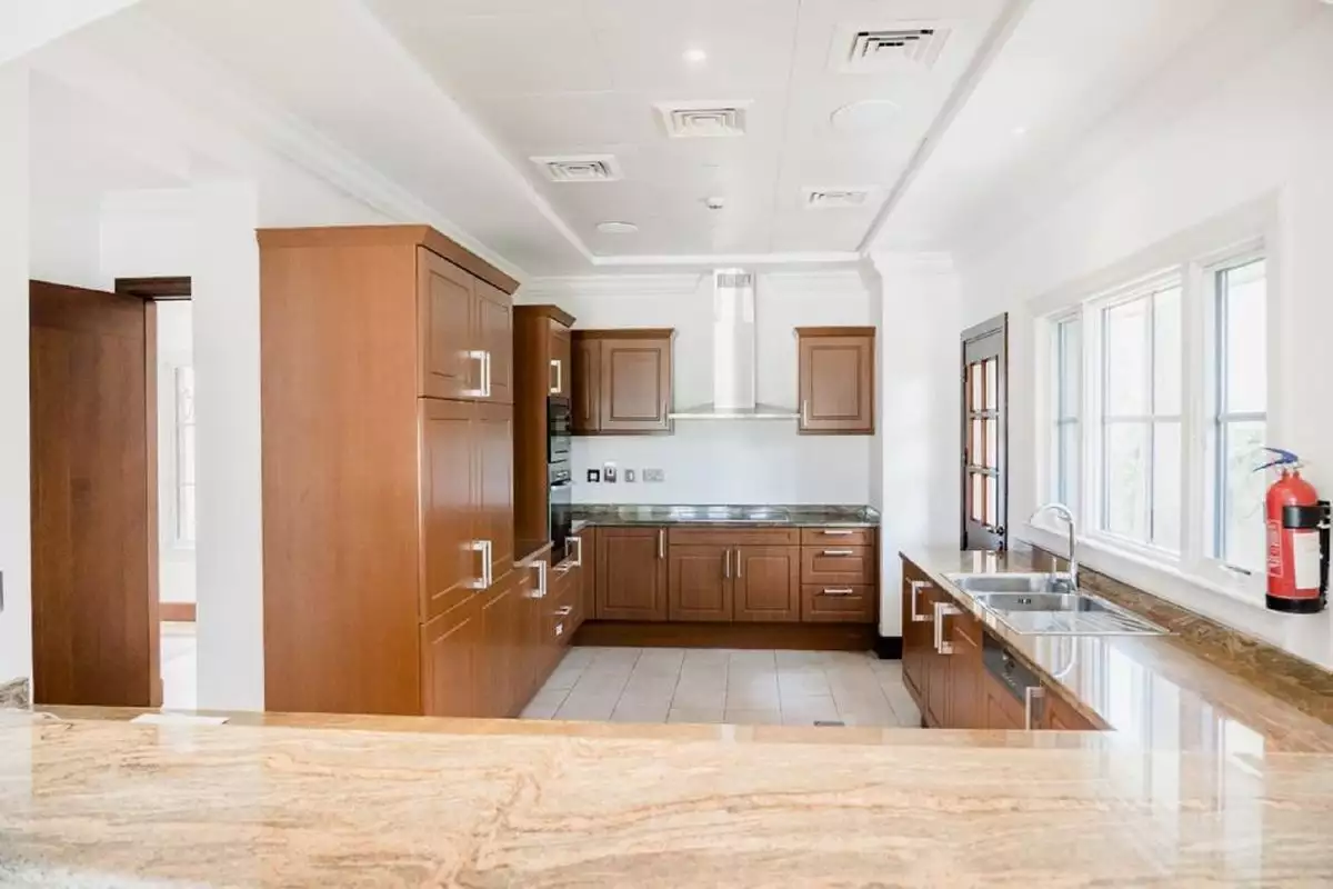 Villa 822m² in UAE, Dubai. Priced at 6242887€ rent photo-6