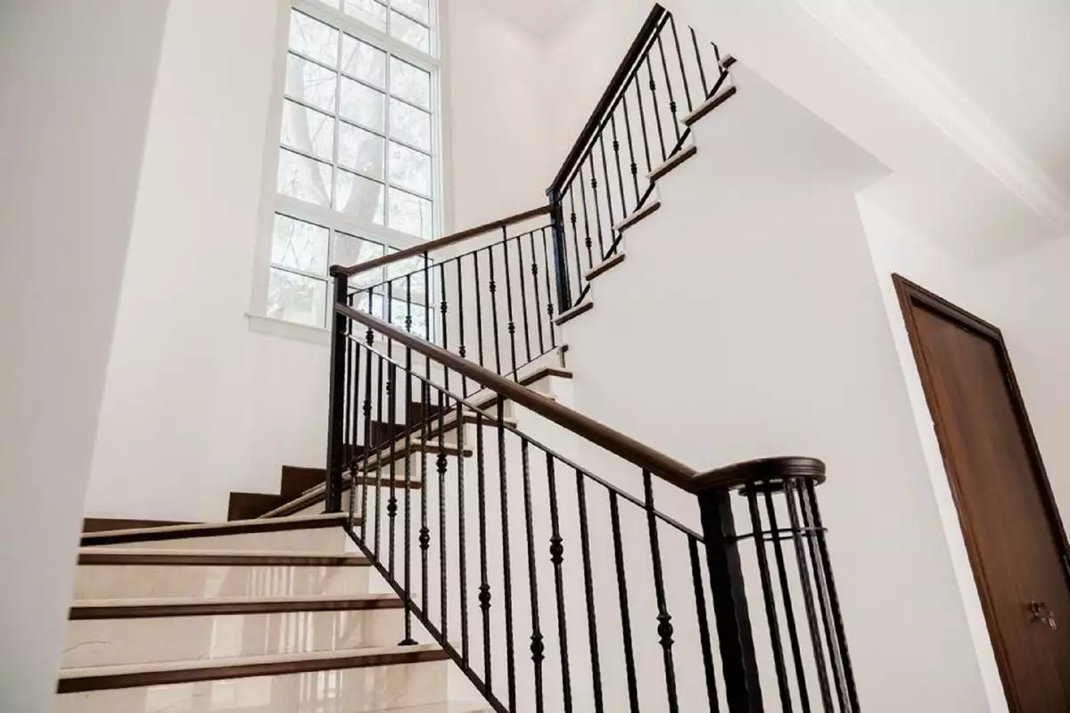 Villa 822m² in UAE, Dubai. Priced at 6242887€ rent photo-8