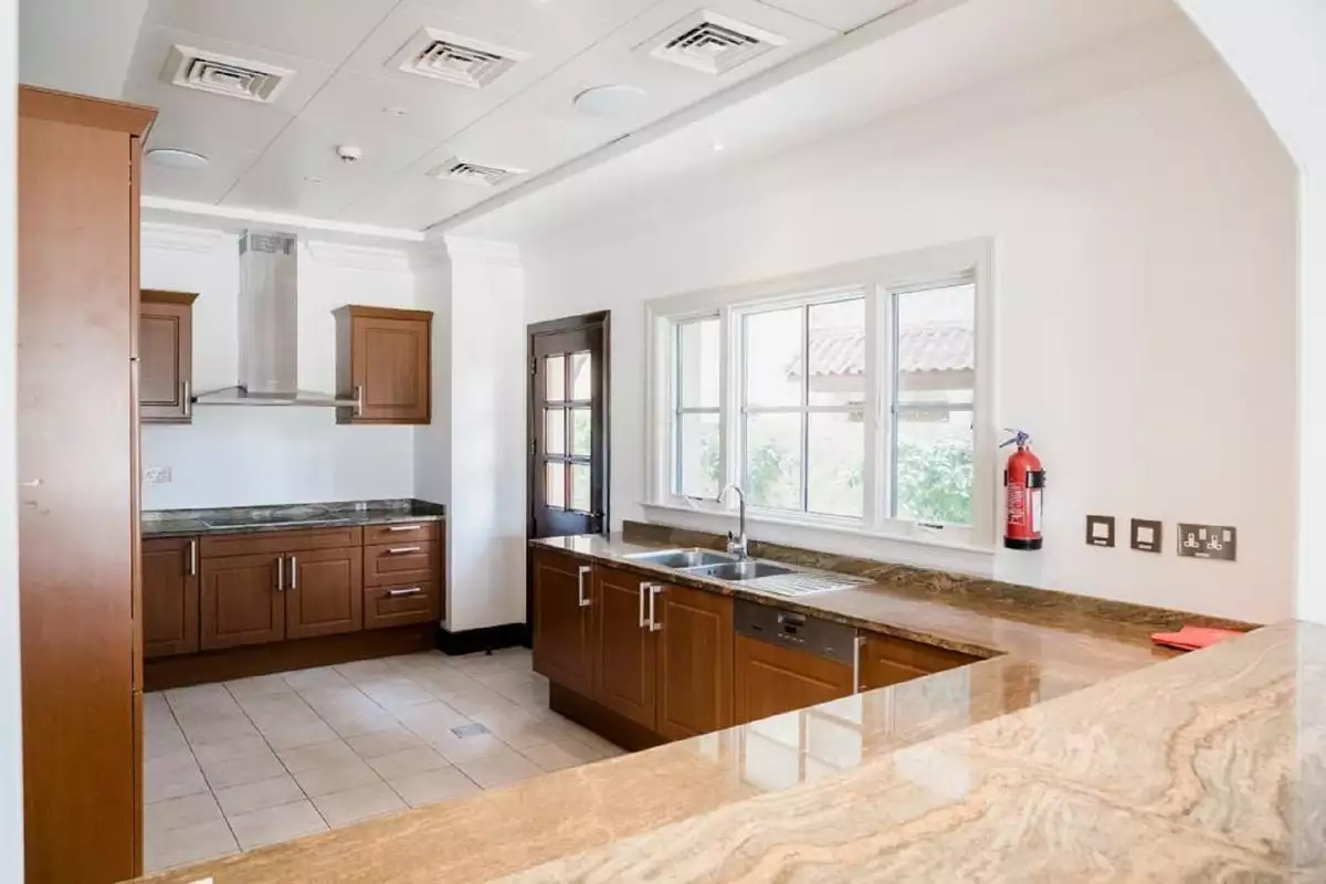 Villa 822m² in UAE, Dubai. Priced at 6242887€ rent photo-13