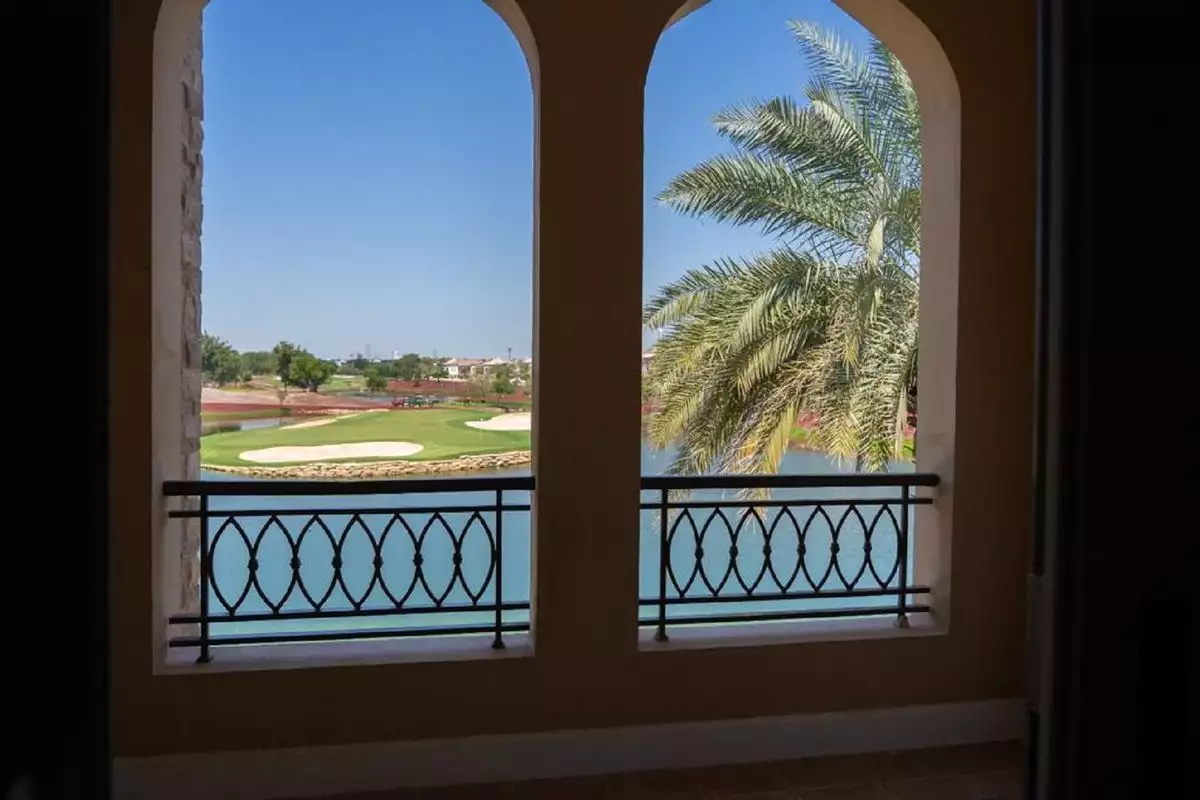 Villa 822m² in UAE, Dubai. Priced at 6242887€ rent photo-17
