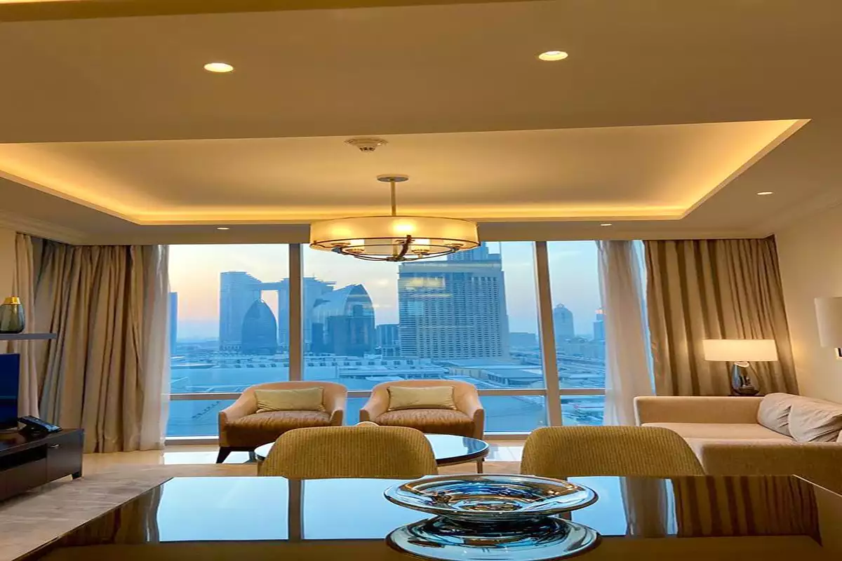 Flat 78m² in UAE, Dubai. Priced at 886490€ rent photo-3