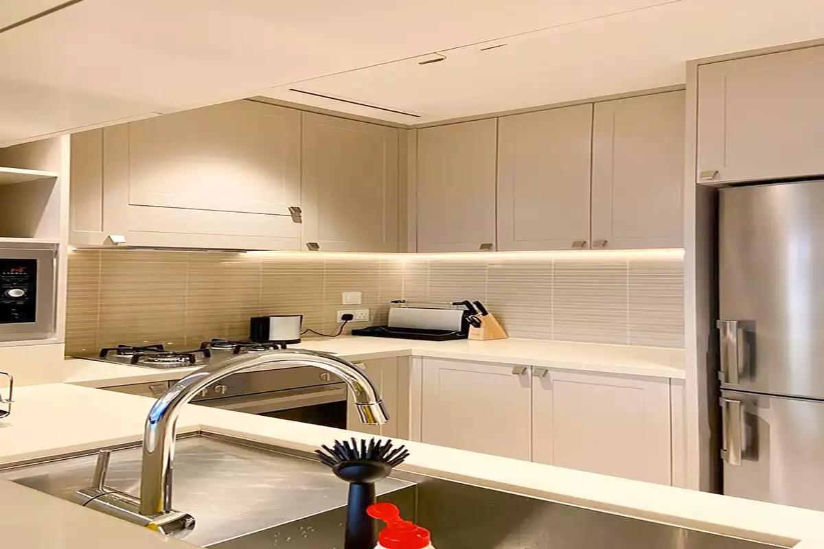 Flat 78m² in UAE, Dubai. Priced at 886490€ rent photo-8