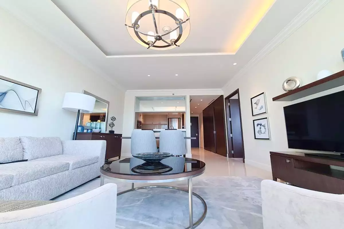 Flat 78m² in UAE, Dubai. Priced at 886490€ rent photo-9
