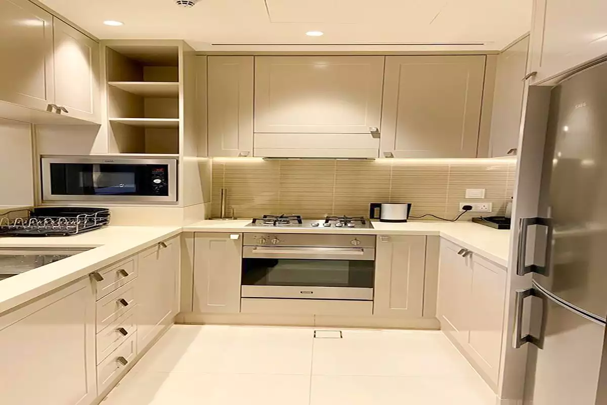 Flat 78m² in UAE, Dubai. Priced at 886490€ rent photo-11