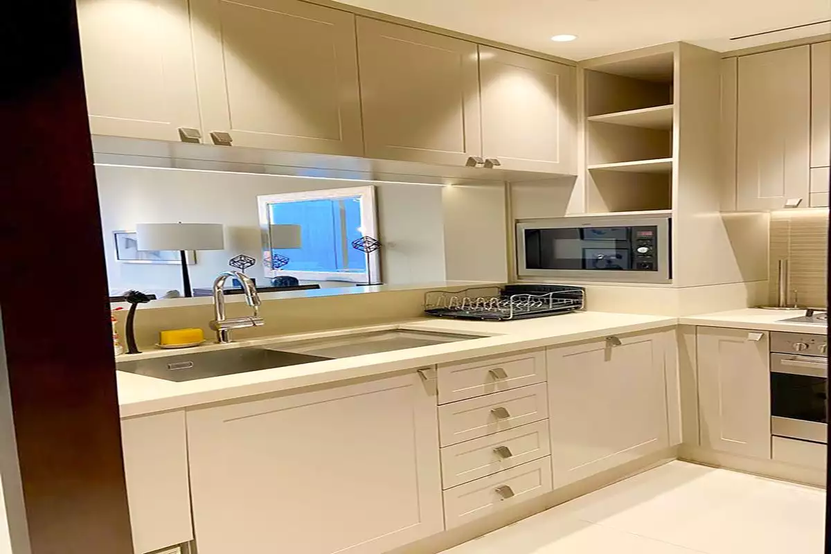Flat 78m² in UAE, Dubai. Priced at 886490€ rent photo-12
