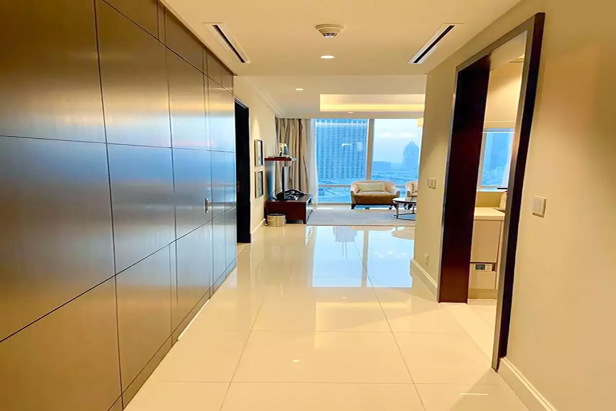 Flat 78m² in UAE, Dubai. Priced at 886490€ rent photo-13