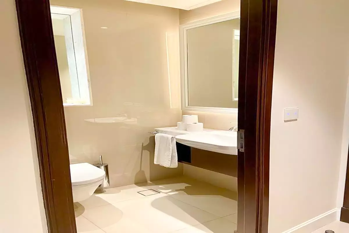 Flat 78m² in UAE, Dubai. Priced at 886490€ rent photo-14