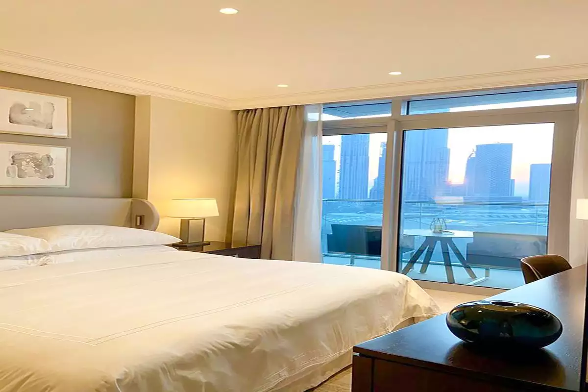Flat 78m² in UAE, Dubai. Priced at 886490€ rent photo-16