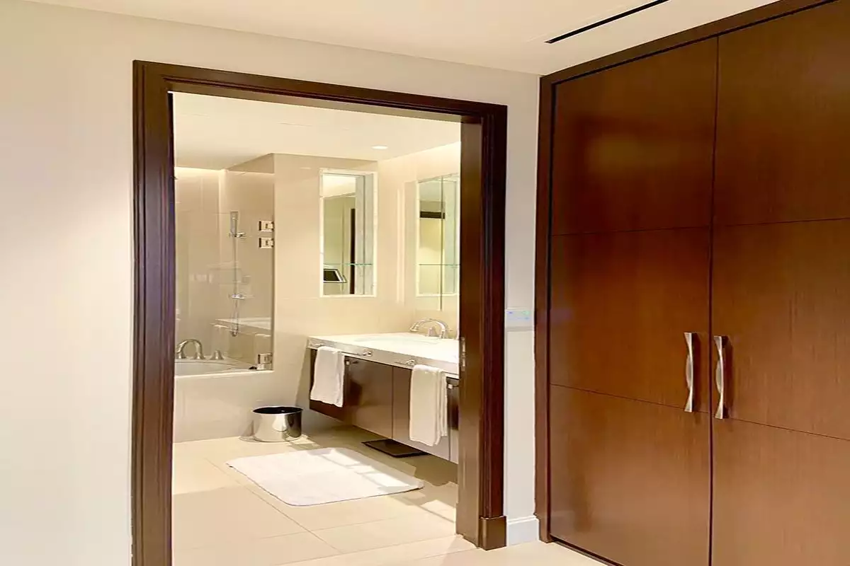 Flat 78m² in UAE, Dubai. Priced at 886490€ rent photo-18
