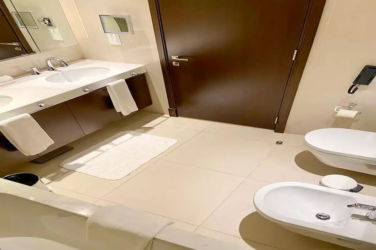 Flat 78m² in UAE, Dubai. Priced at 886490€ rent photo-20