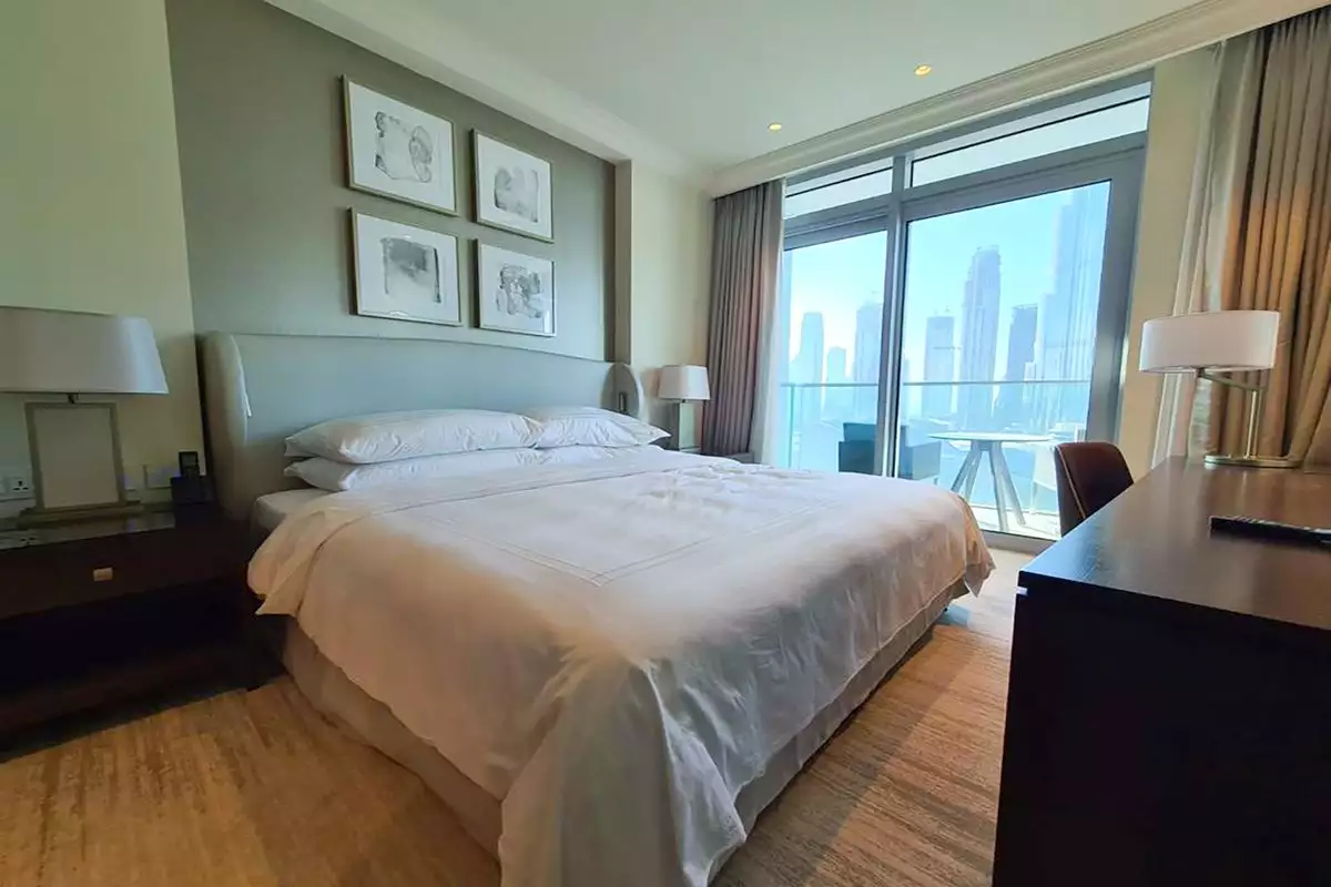 Flat 78m² in UAE, Dubai. Priced at 886490€ rent photo-22