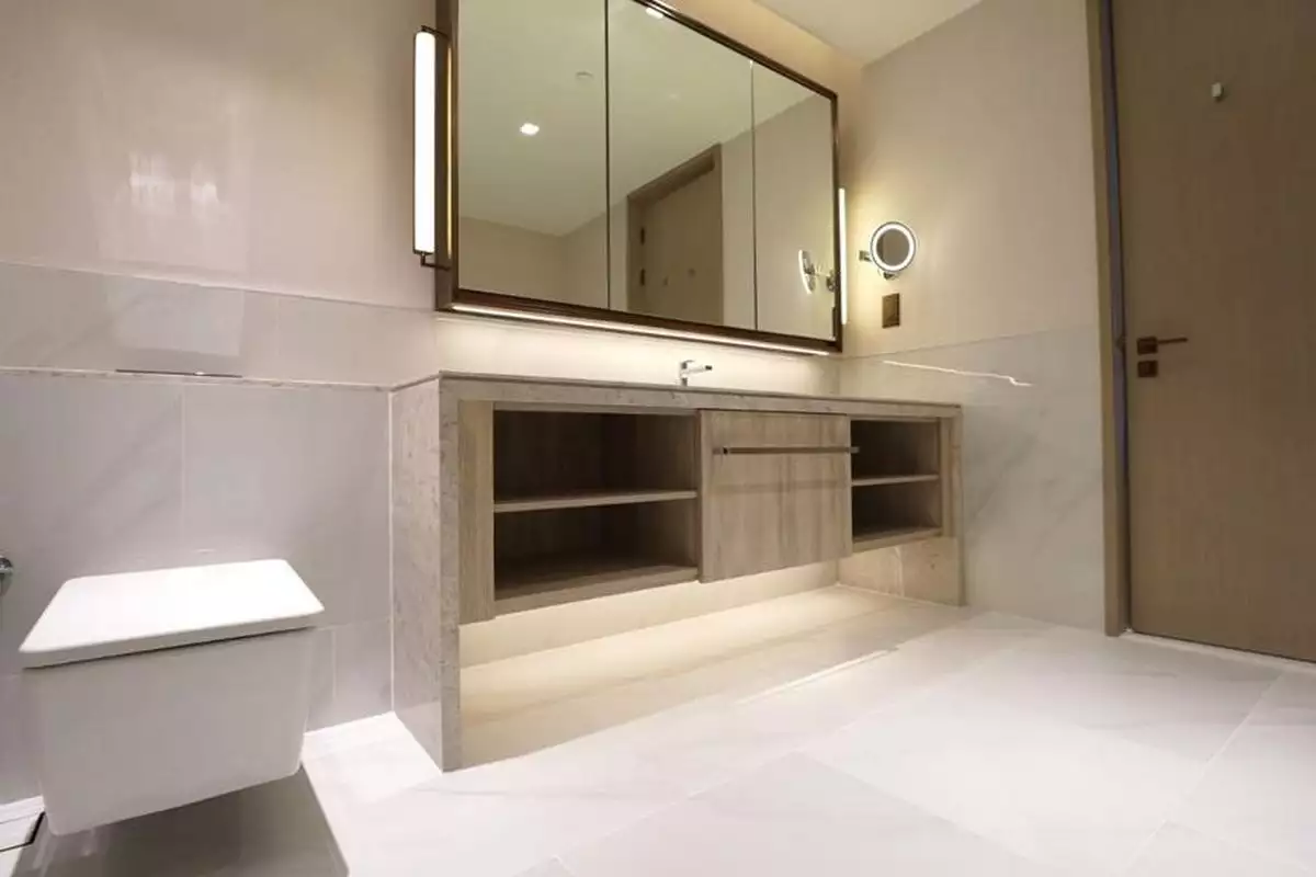 Flat 73m² in UAE, Dubai. Priced at 736661€ rent photo-7