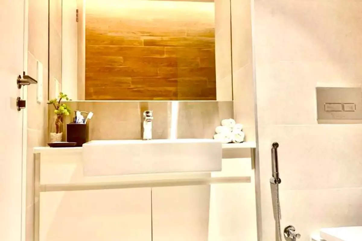 Flat 132m² in UAE, Dubai. Priced at 2072639€ rent photo-5