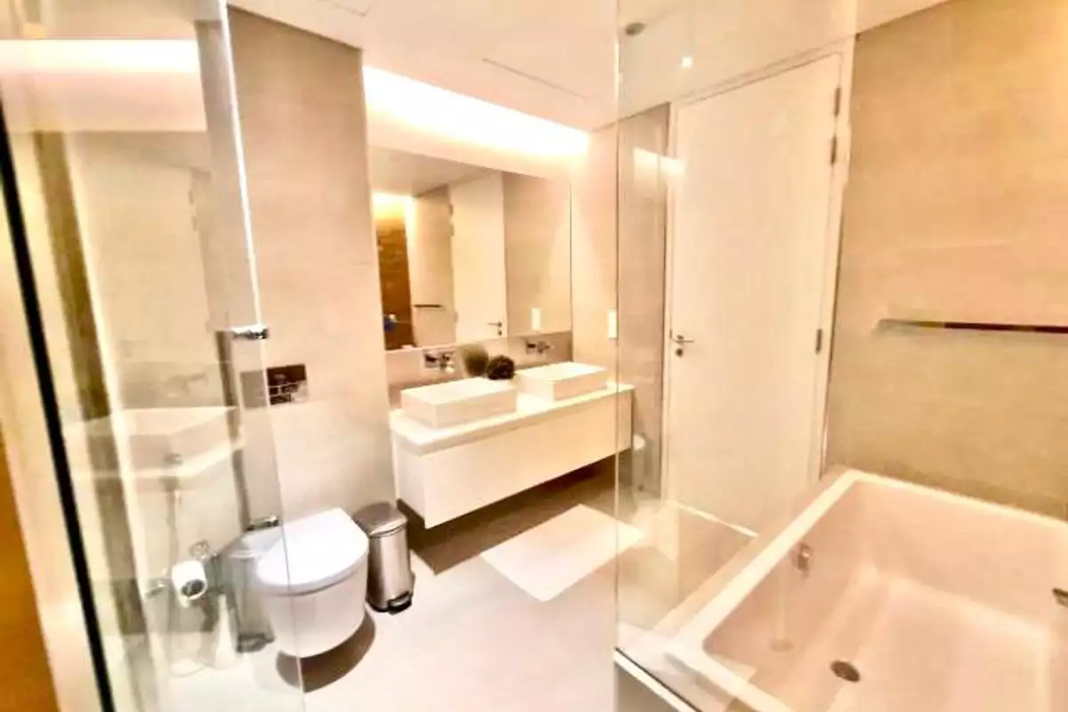 Flat 132m² in UAE, Dubai. Priced at 2072639€ rent photo-6