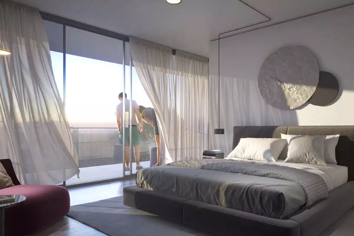 Townhouse 294m² in UAE, Dubai. Priced at 1136206€ rent photo-6