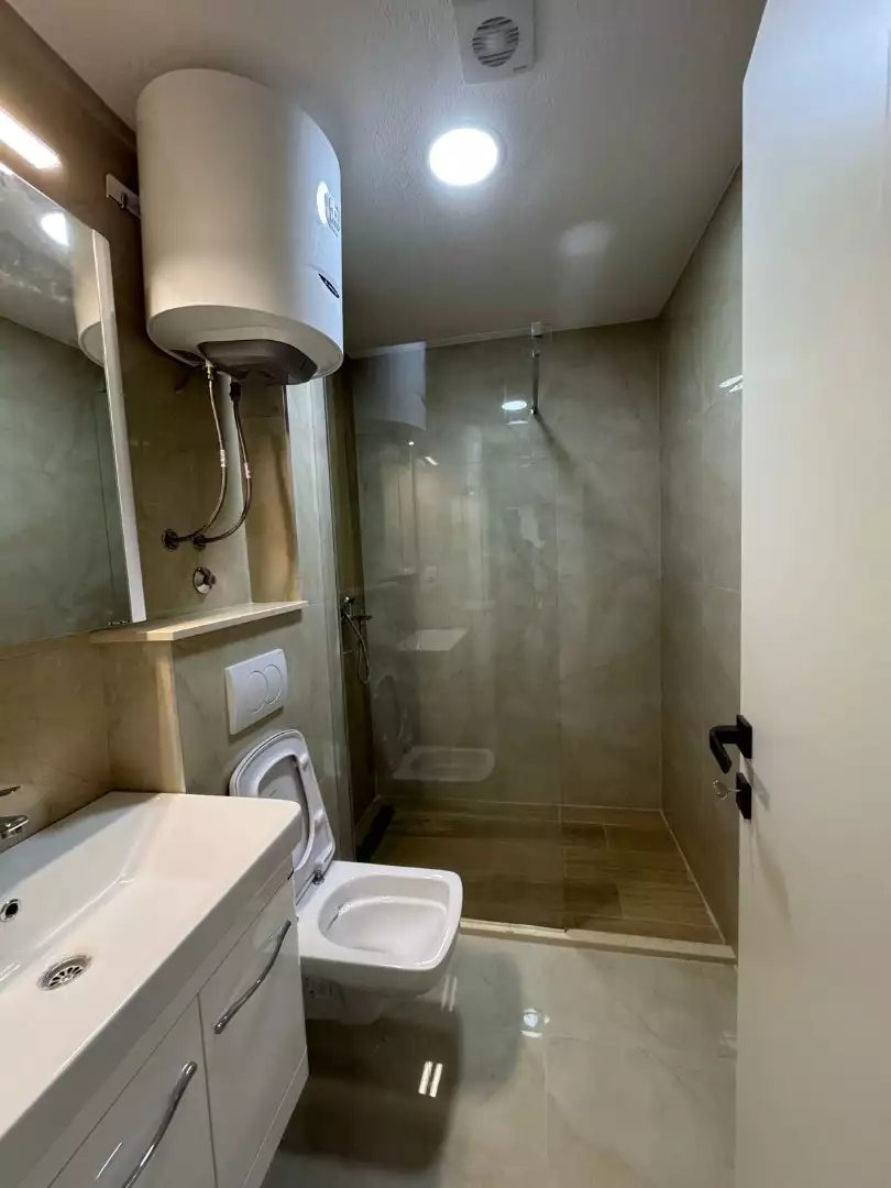 Flat 47m² in Montenegro, Bar. Priced at 126000€ rent photo-4