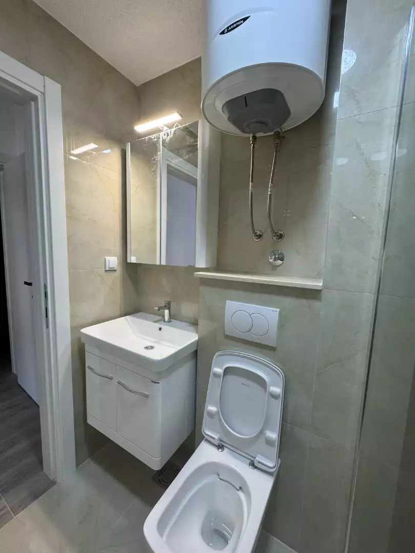 Flat 47m² in Montenegro, Bar. Priced at 126000€ rent photo-5