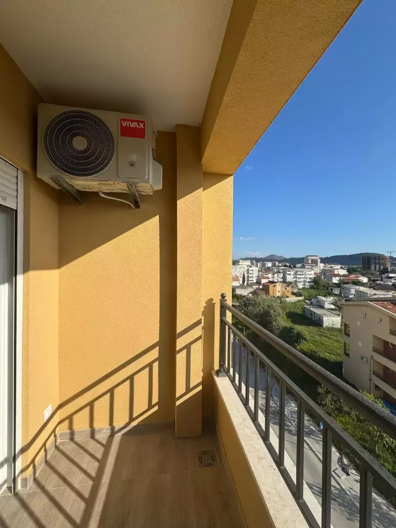 Flat 47m² in Montenegro, Bar. Priced at 126000€ rent photo-8