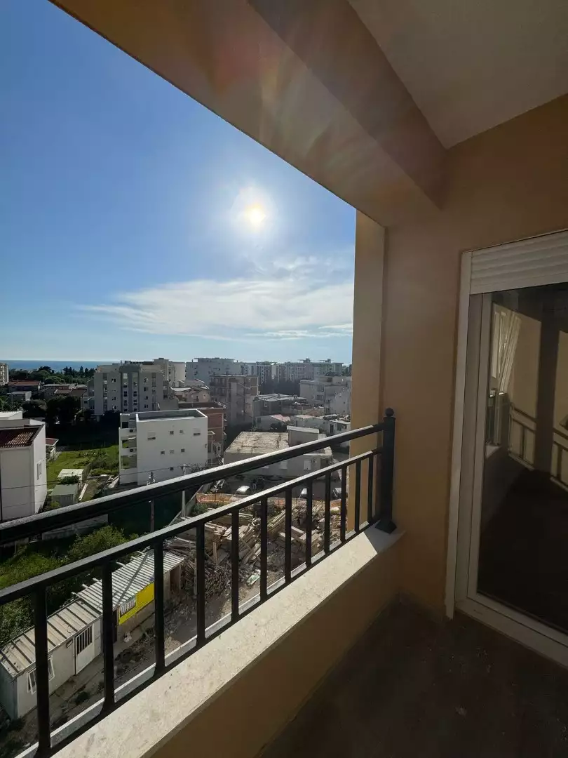 Flat 47m² in Montenegro, Bar. Priced at 126000€ rent photo-9
