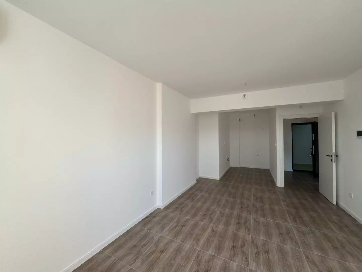Flat 47m² in Montenegro, Bar. Priced at 126000€ rent photo-11