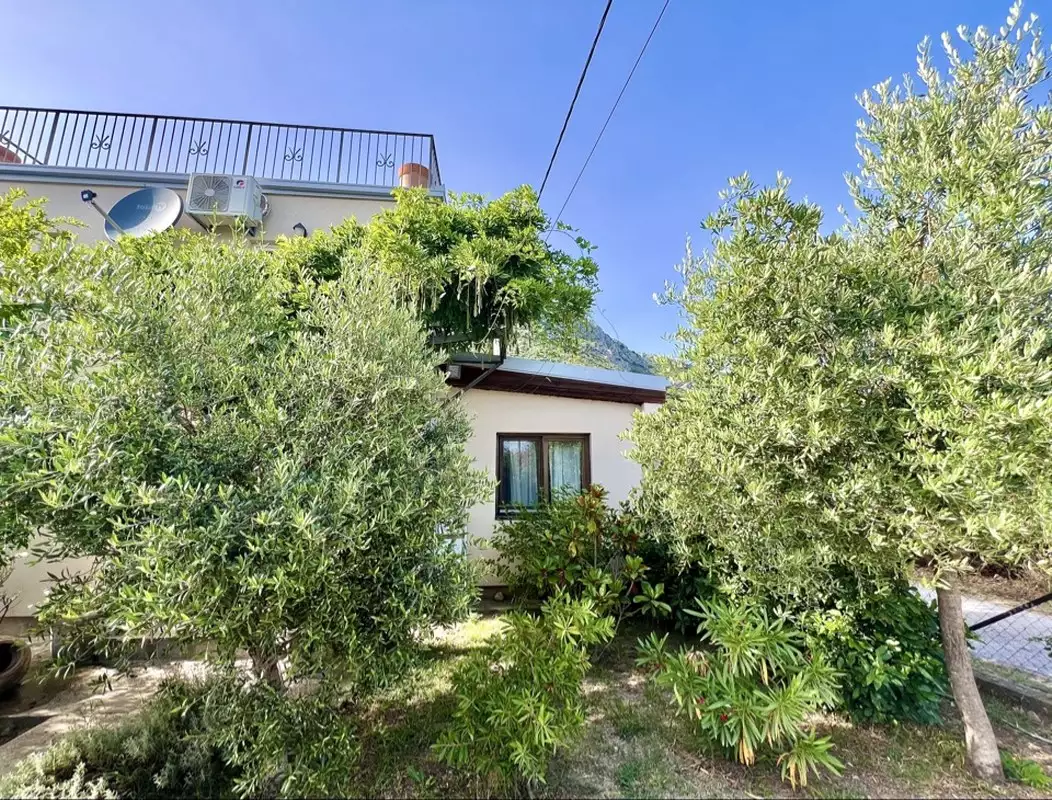 House 122m² in Montenegro, Bar. Priced at 165000€ rent photo-2