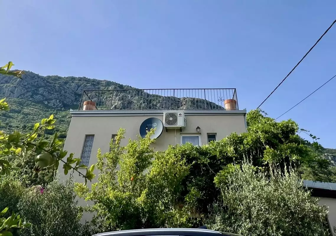House 122m² in Montenegro, Bar. Priced at 165000€ rent photo-5