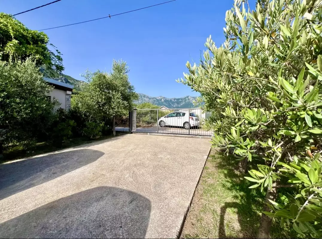 House 122m² in Montenegro, Bar. Priced at 165000€ rent photo-7