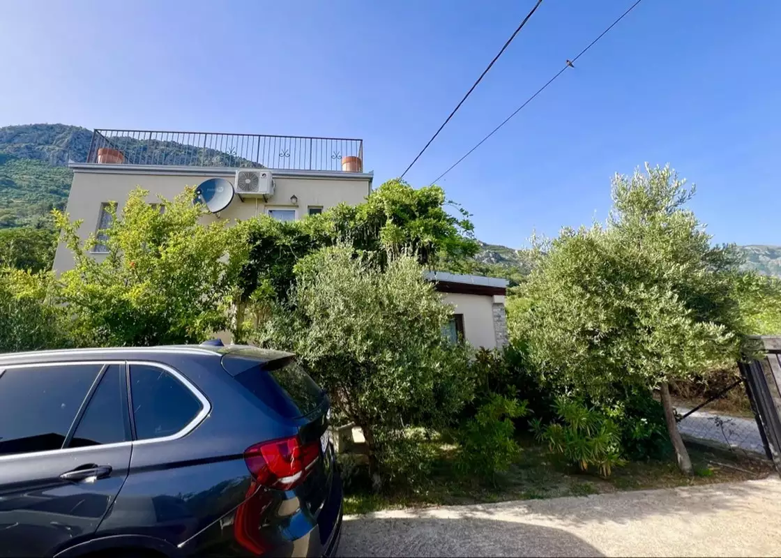 House 122m² in Montenegro, Bar. Priced at 165000€ rent photo-11