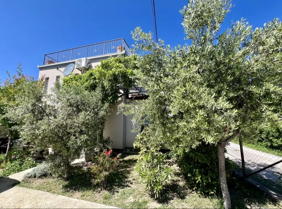 House 122m² in Montenegro, Bar. Priced at 165000€ rent photo-31