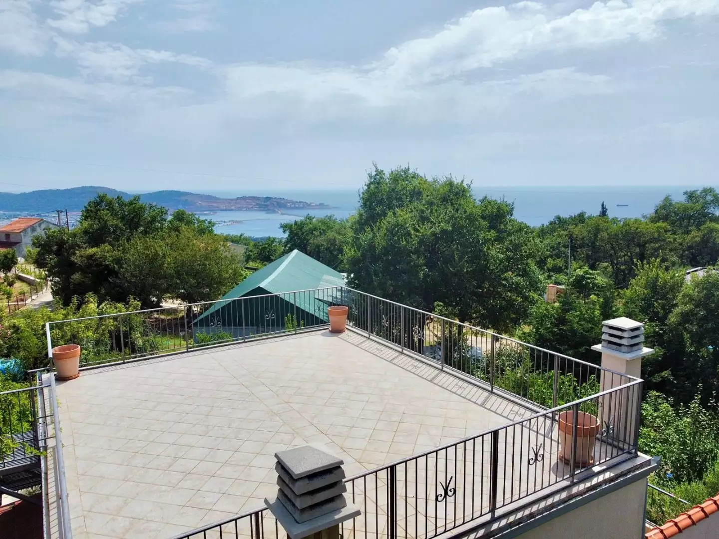 House 122m² in Montenegro, Bar. Priced at 165000€ rent photo-41