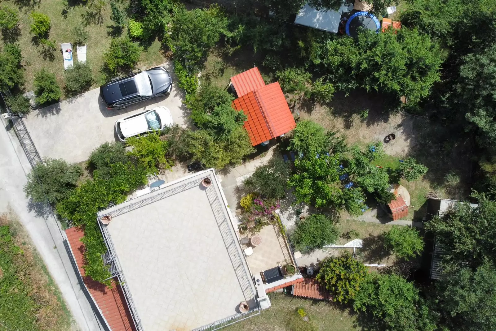 House 122m² in Montenegro, Bar. Priced at 165000€ rent photo-42