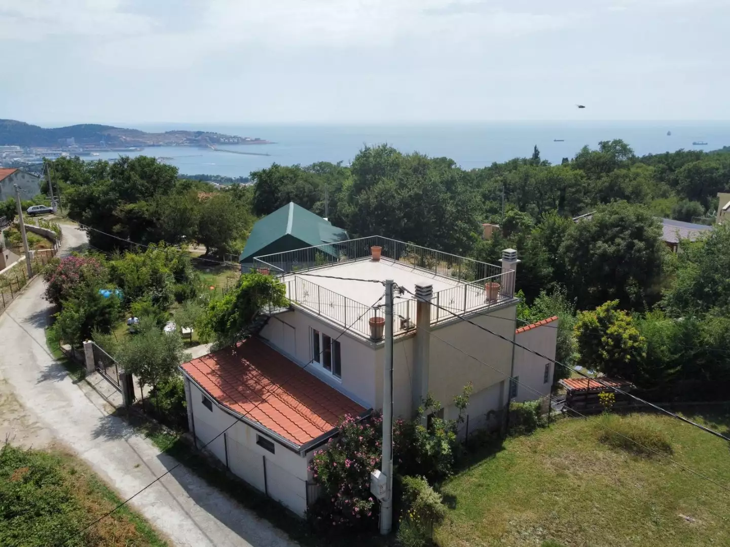 House 122m² in Montenegro, Bar. Priced at 165000€ rent photo-49