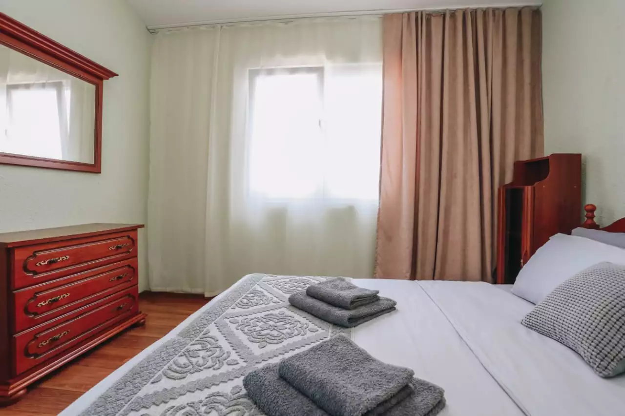 House 112m² in Montenegro, Dobra Voda. Priced at 300000€ rent photo-5