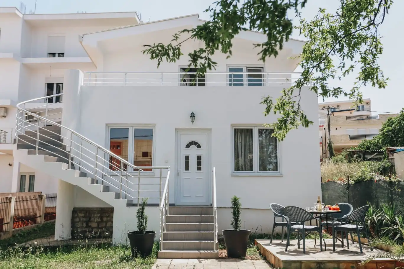 House 112m² in Montenegro, Dobra Voda. Priced at 300000€ rent photo-1