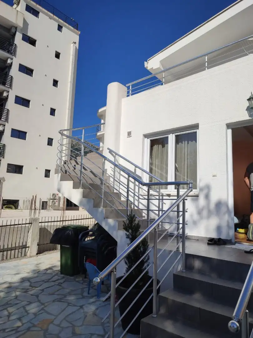 House 112m² in Montenegro, Dobra Voda. Priced at 300000€ rent photo-2