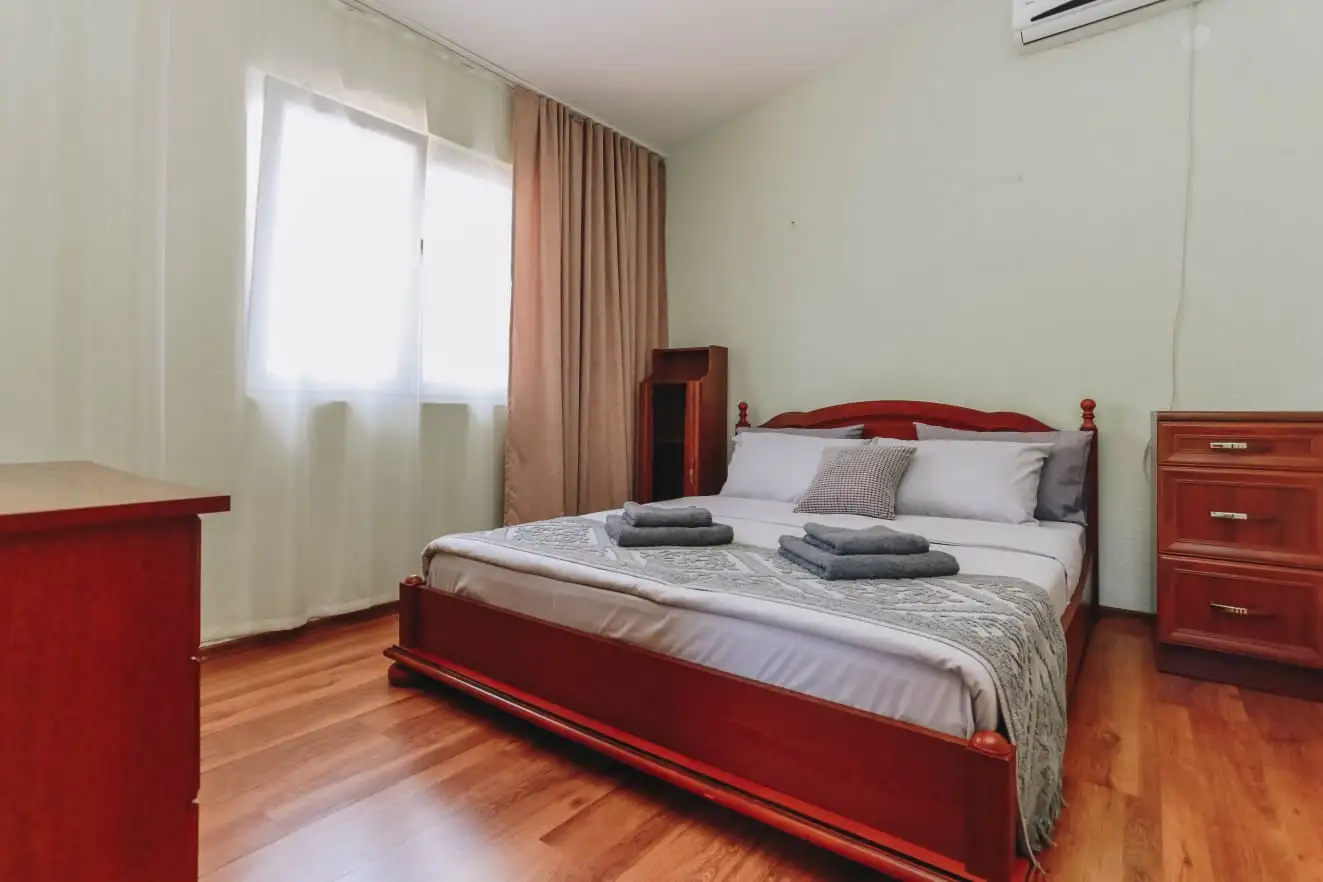 House 112m² in Montenegro, Dobra Voda. Priced at 300000€ rent photo-4