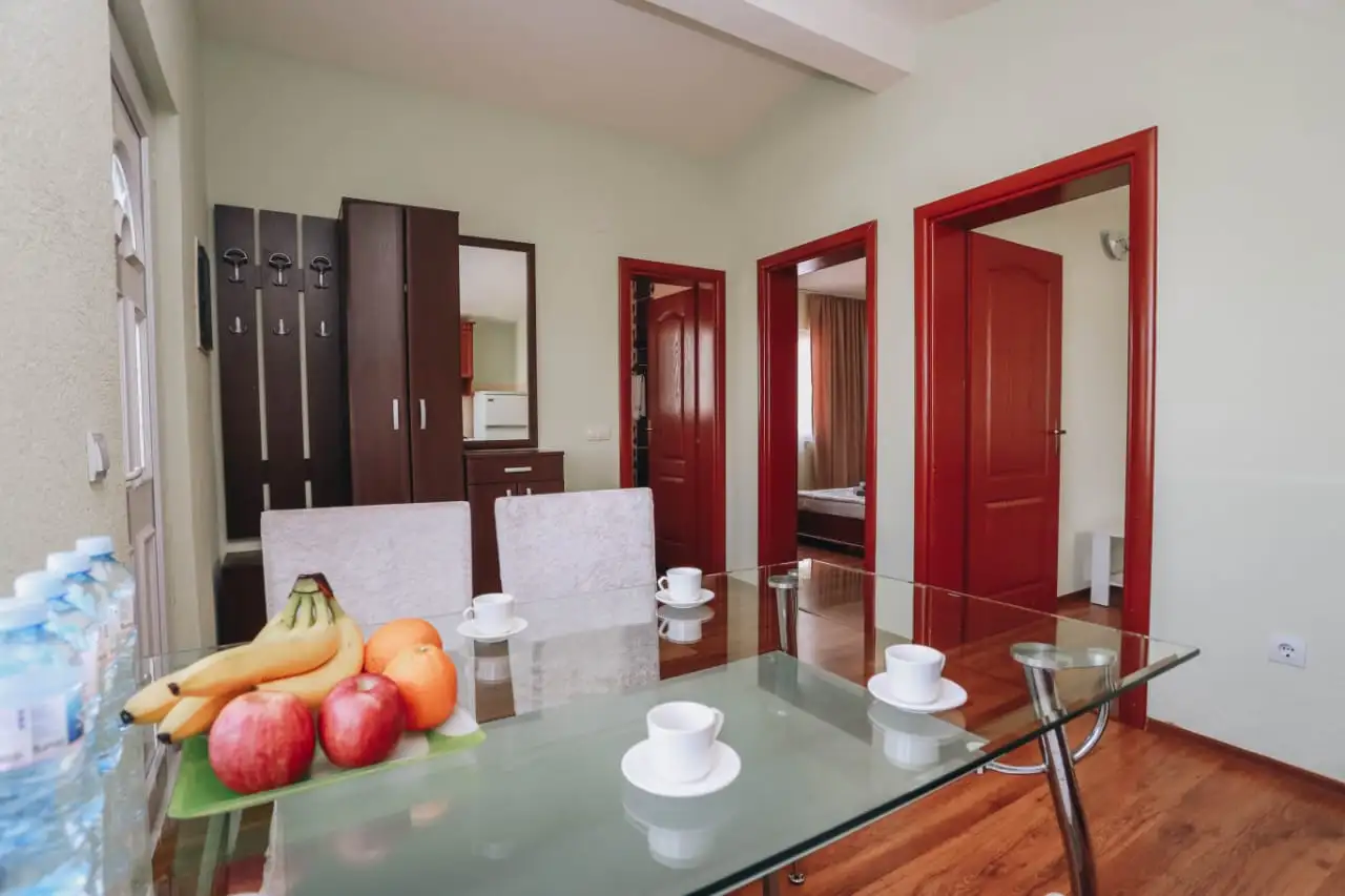 House 112m² in Montenegro, Dobra Voda. Priced at 300000€ rent photo-9