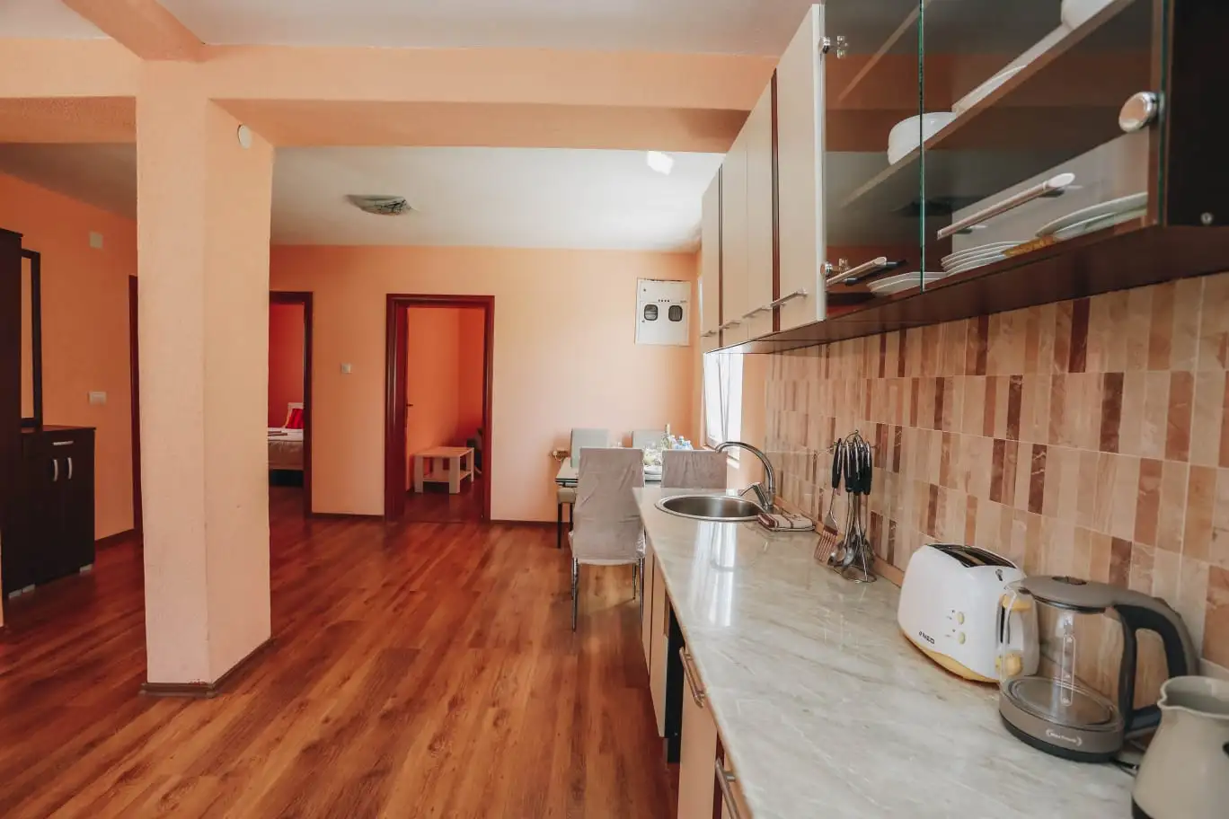 House 112m² in Montenegro, Dobra Voda. Priced at 300000€ rent photo-13