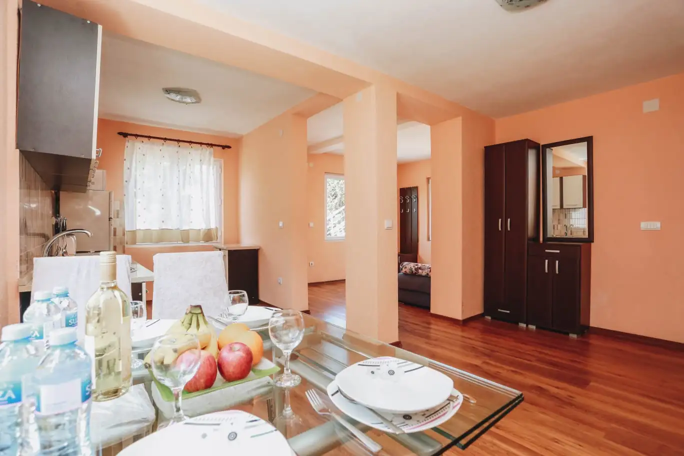 House 112m² in Montenegro, Dobra Voda. Priced at 300000€ rent photo-14