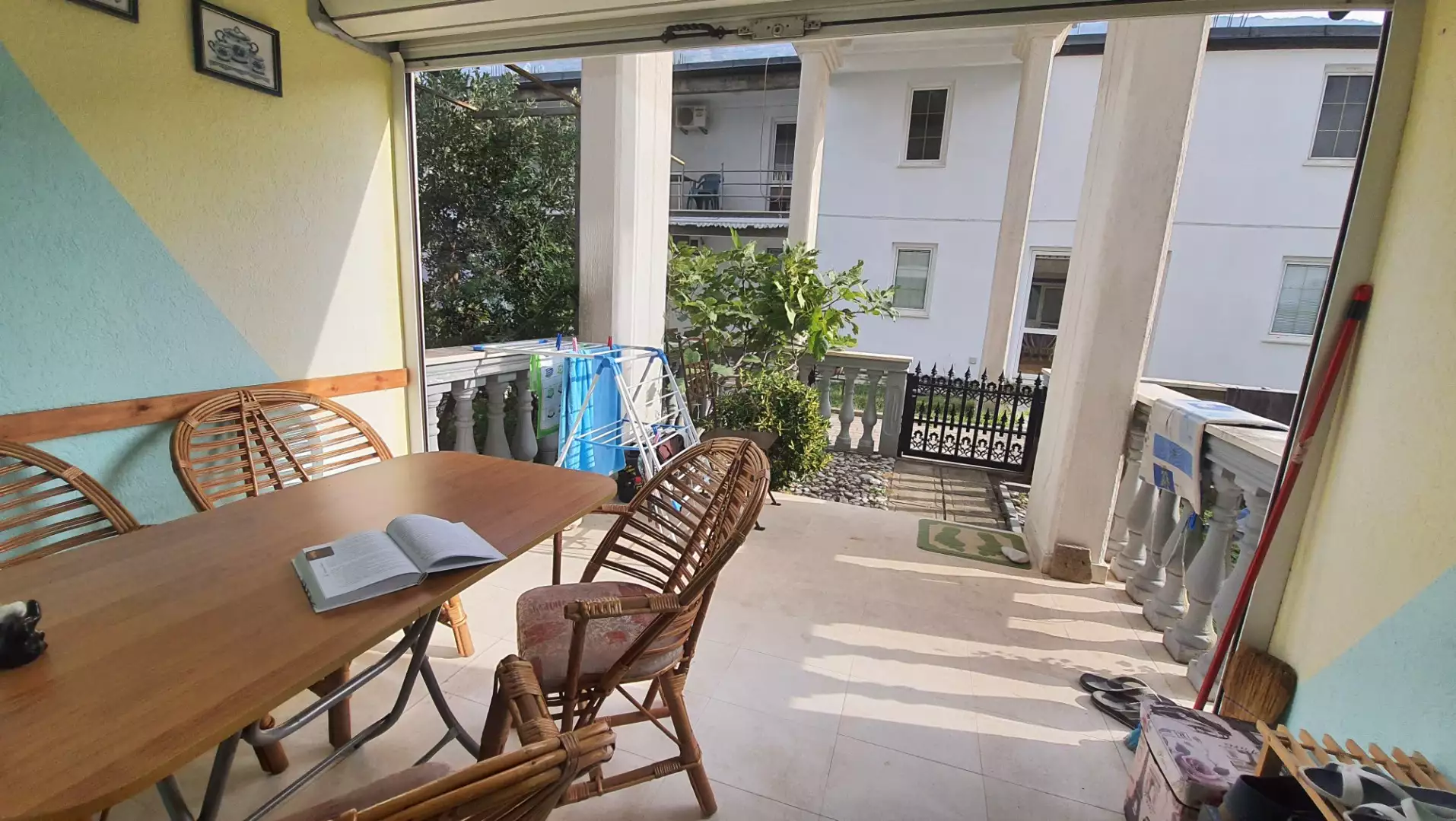 Flat 28m² in Spain, Barcelona. Priced at 59000€ rent photo-2