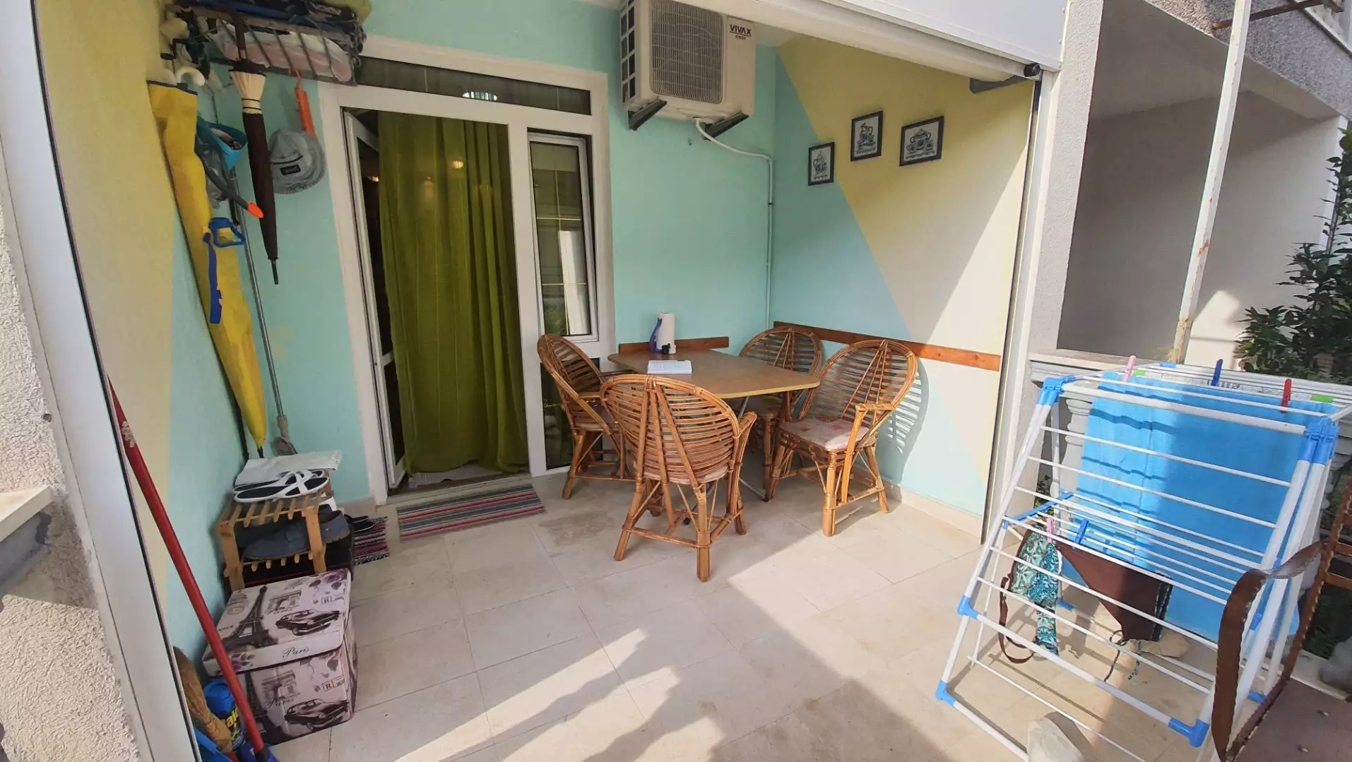 Flat 28m² in Spain, Barcelona. Priced at 59000€ rent photo-4