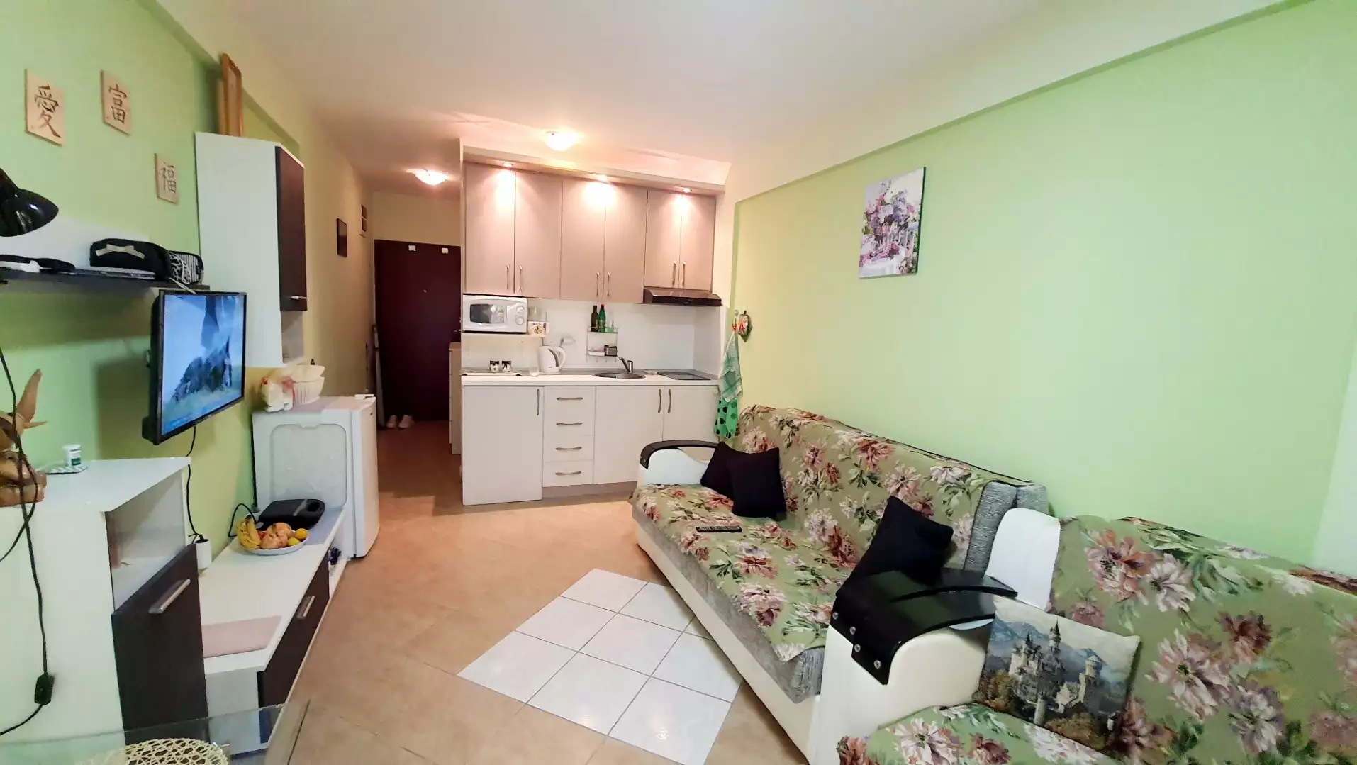Flat 28m² in Spain, Barcelona. Priced at 59000€ rent photo-5