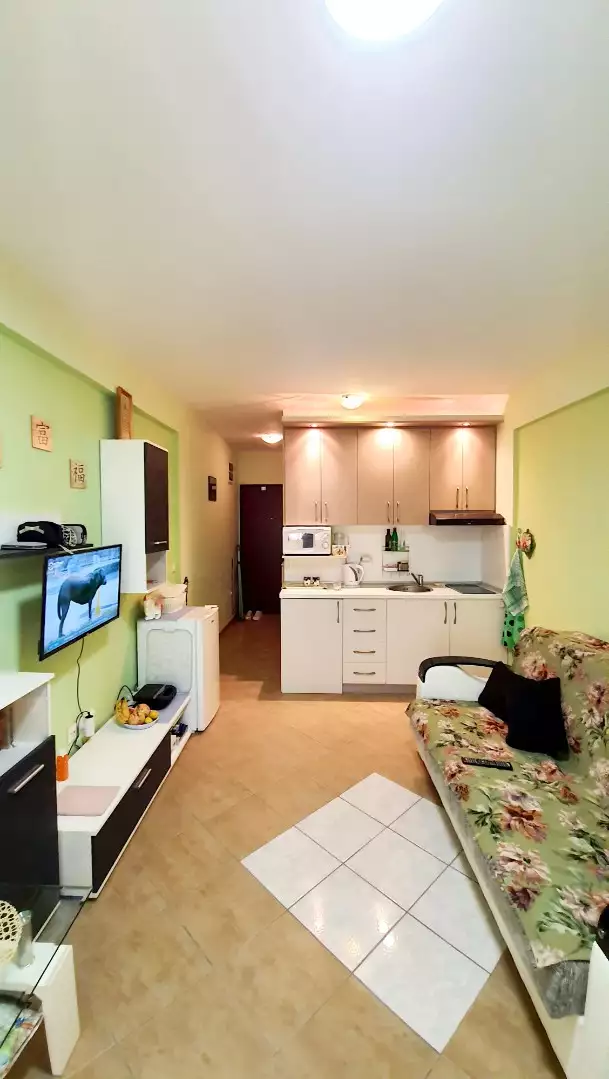 Flat 28m² in Spain, Barcelona. Priced at 59000€ rent photo-6