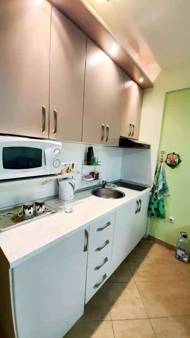 Flat 28m² in Spain, Barcelona. Priced at 59000€ rent photo-7