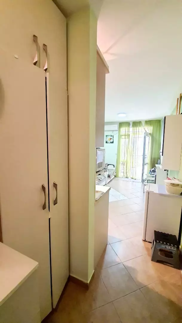 Flat 28m² in Spain, Barcelona. Priced at 59000€ rent photo-11