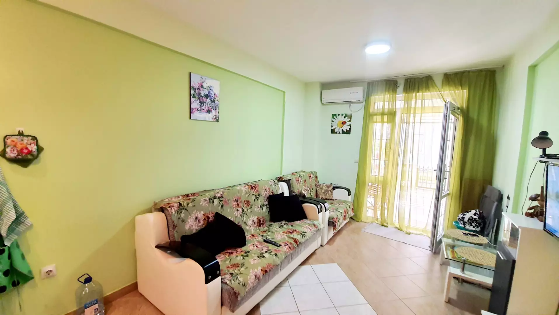 Flat 28m² in Spain, Barcelona. Priced at 59000€ rent photo-12