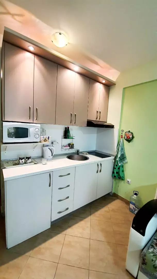 Flat 28m² in Spain, Barcelona. Priced at 59000€ rent photo-13