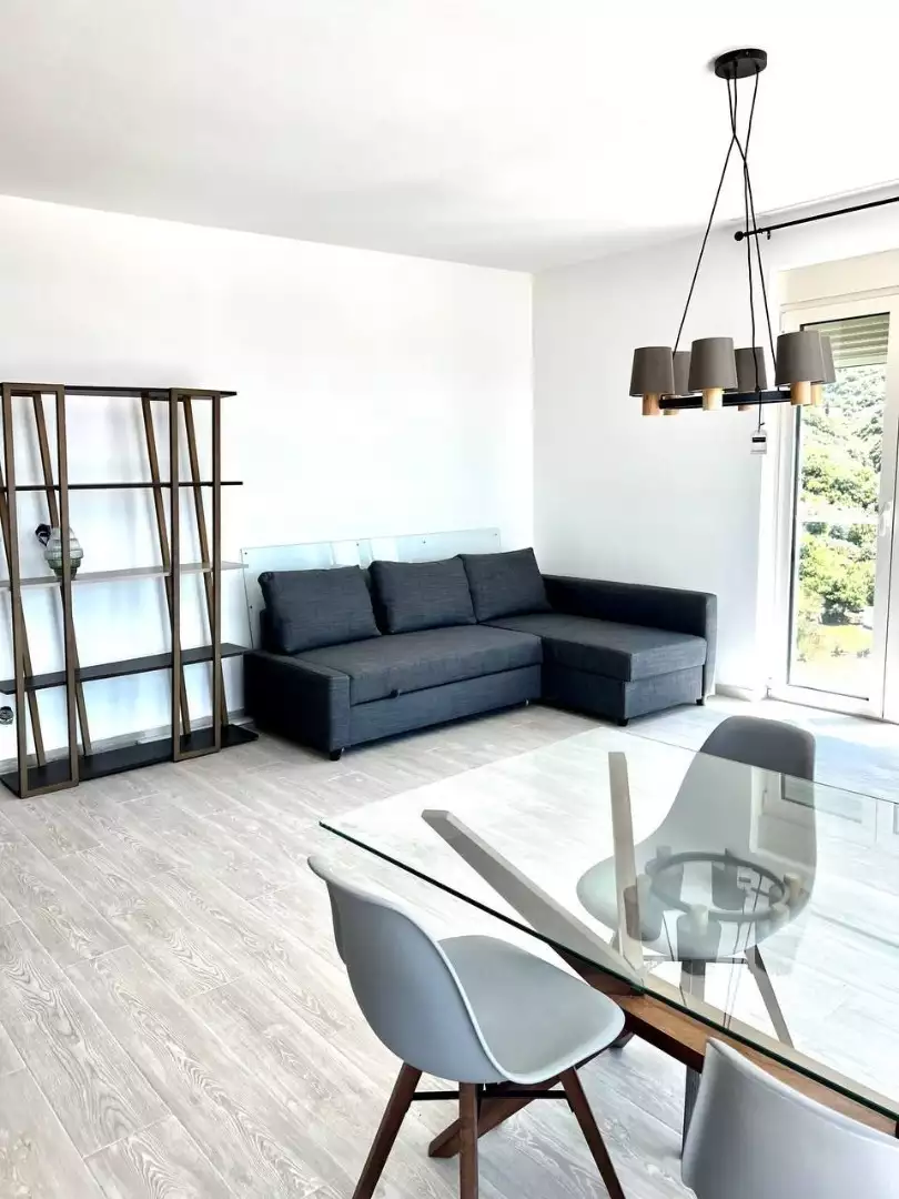 Flat 76m² in Montenegro, Becici. Priced at 230000€ rent photo-1
