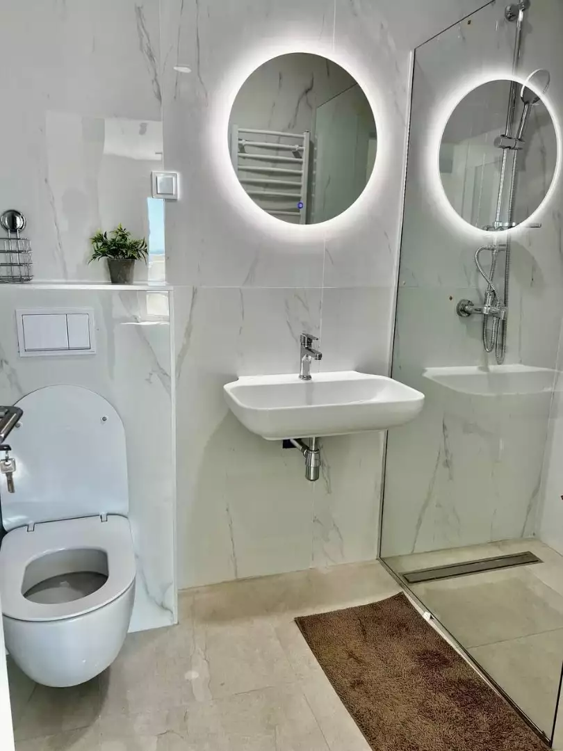 Flat 76m² in Montenegro, Becici. Priced at 230000€ rent photo-4