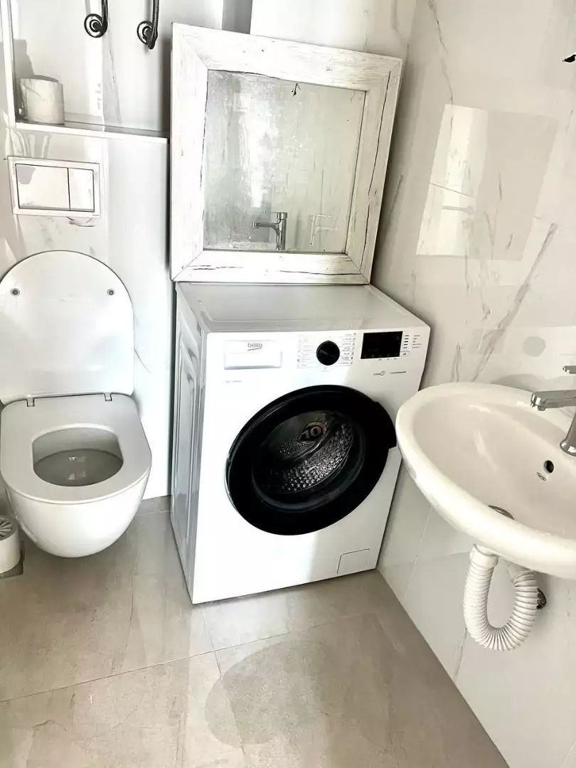Flat 76m² in Montenegro, Becici. Priced at 230000€ rent photo-5
